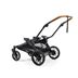 Emmaljunga chassi Double Sento, Outdoor 2027