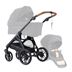 Emmaljunga chassi Sento Pro, Outdoor 2027 offroad