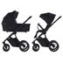 Crescent Prestige 2 Classic duovagn, black
