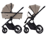 Crescent Prestige 2 Classic duovagn, desert sand