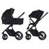 Crescent Prestige 2 Exclusive duovagn, black