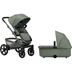Joolz Geo5 duovagn, sage green