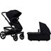 Joolz Geo5 duovagn, space black