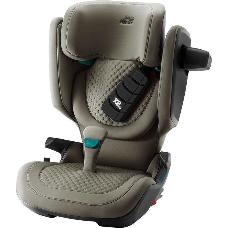 Britax Römer KidFix Pro, urban olive LUX