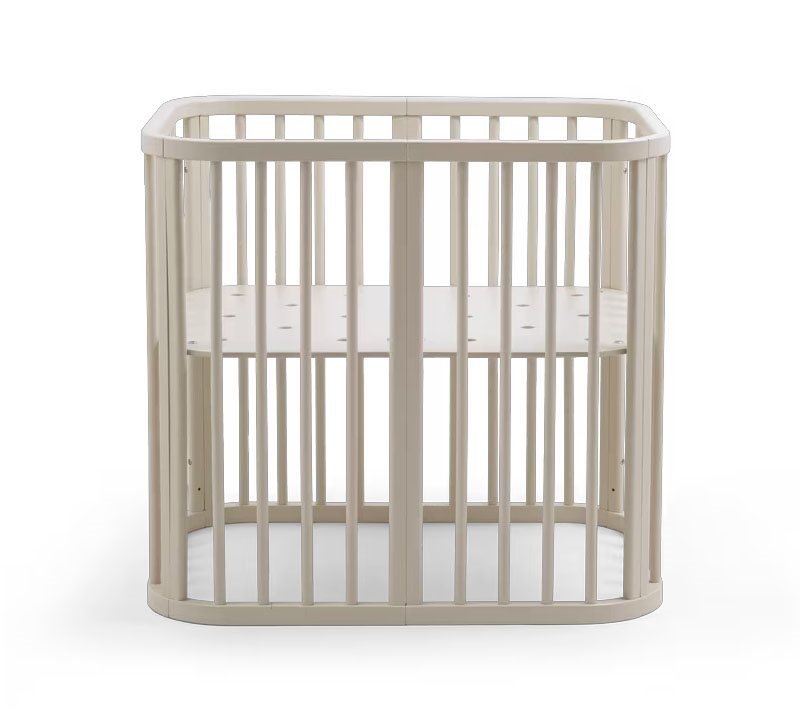 Stokke Stokke Nighti Mini, vanilla white
