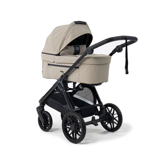 Emmaljunga Sento Pro liggvagn 2027