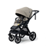 Emmaljunga Sento Pro sittvagn Flat+ 2027