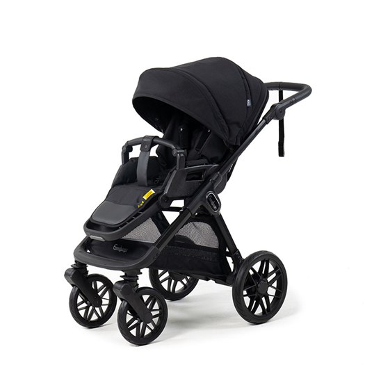 Emmaljunga Sento Pro sittvagn Flat+ 2027