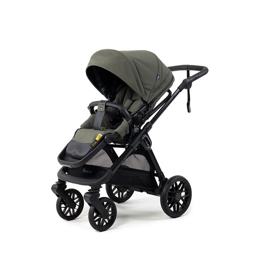 Emmaljunga Sento sittvagn Ergo+ 2027