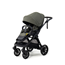 Emmaljunga Sento sittvagn Flat+ 2027