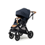 Emmaljunga Sento sittvagn Flat+ 2027