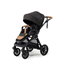 Emmaljunga Sento sittvagn Flat+ 2027