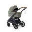 Emmaljunga Sento Max liggvagn 2027
