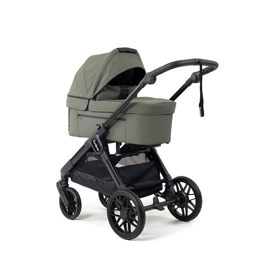Emmaljunga Sento Max liggvagn 2027