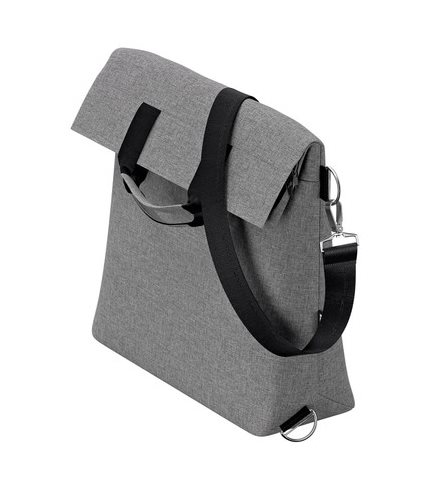 Thule Sleek sk&ouml;tv&auml;ska, grey melange