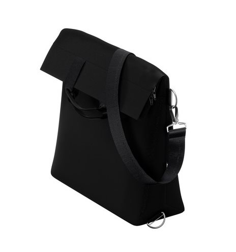 Thule Sleek sk&ouml;tv&auml;ska, midnight black