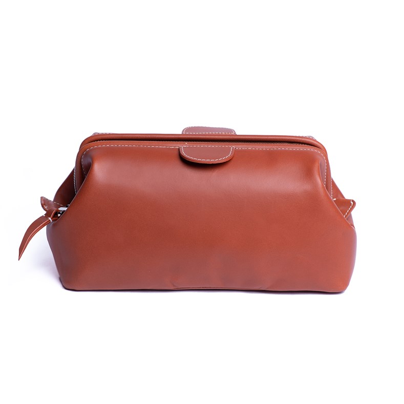 Classic Toiletry Case / Small