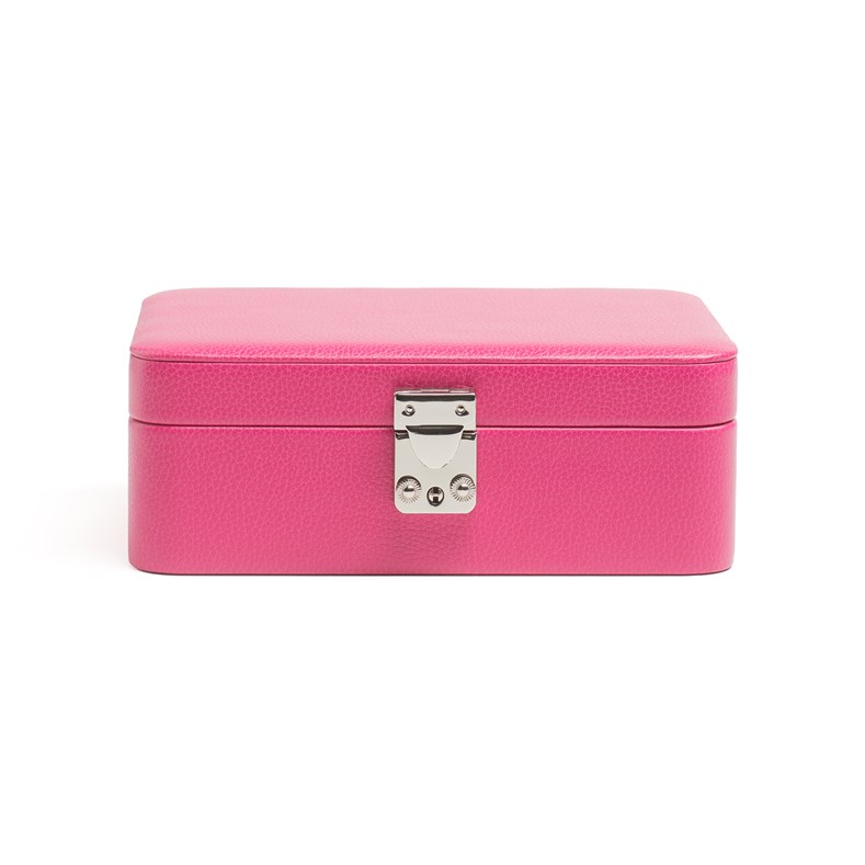 Jewellery Box Round Corners M