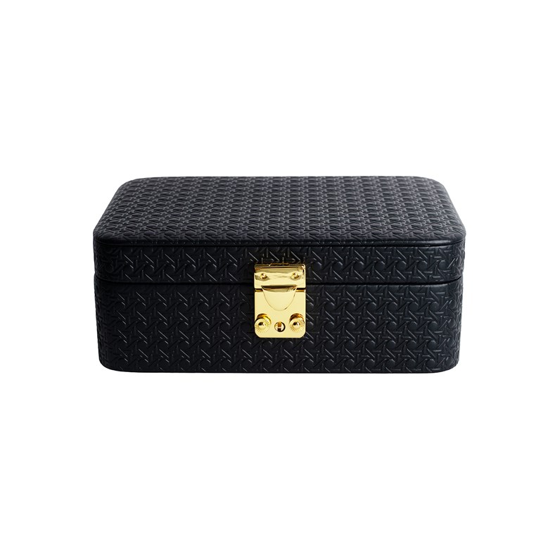 Jewellery Box Soft Corners M