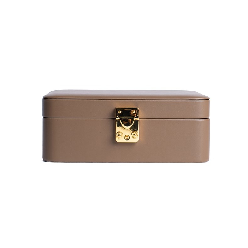 Jewellery Box Soft Corners M