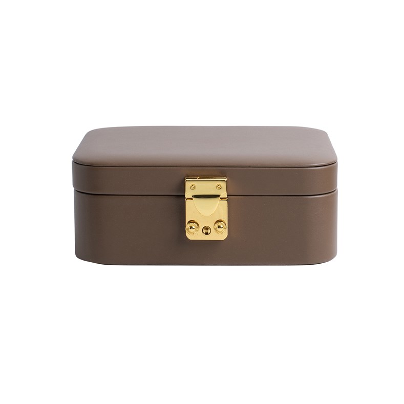 Jewellery Box Soft Corners S