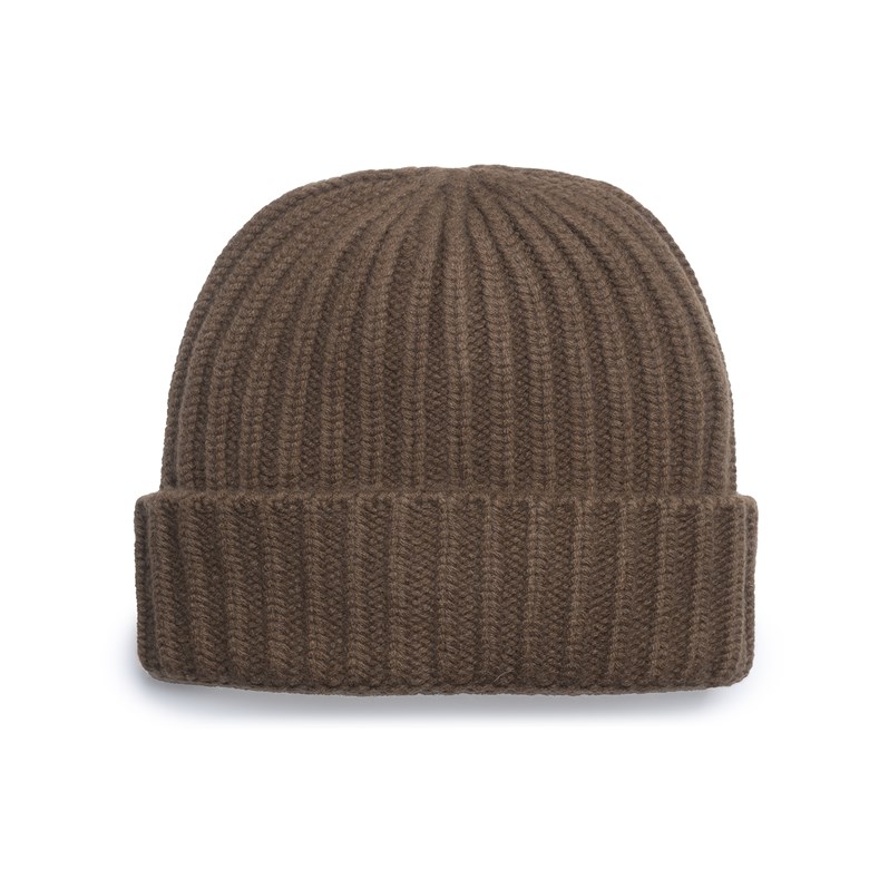 Cashmere Beanie