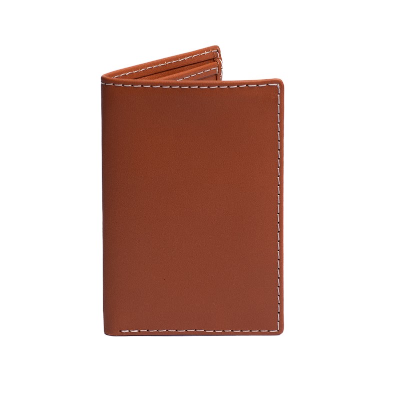 Folded Card Holder