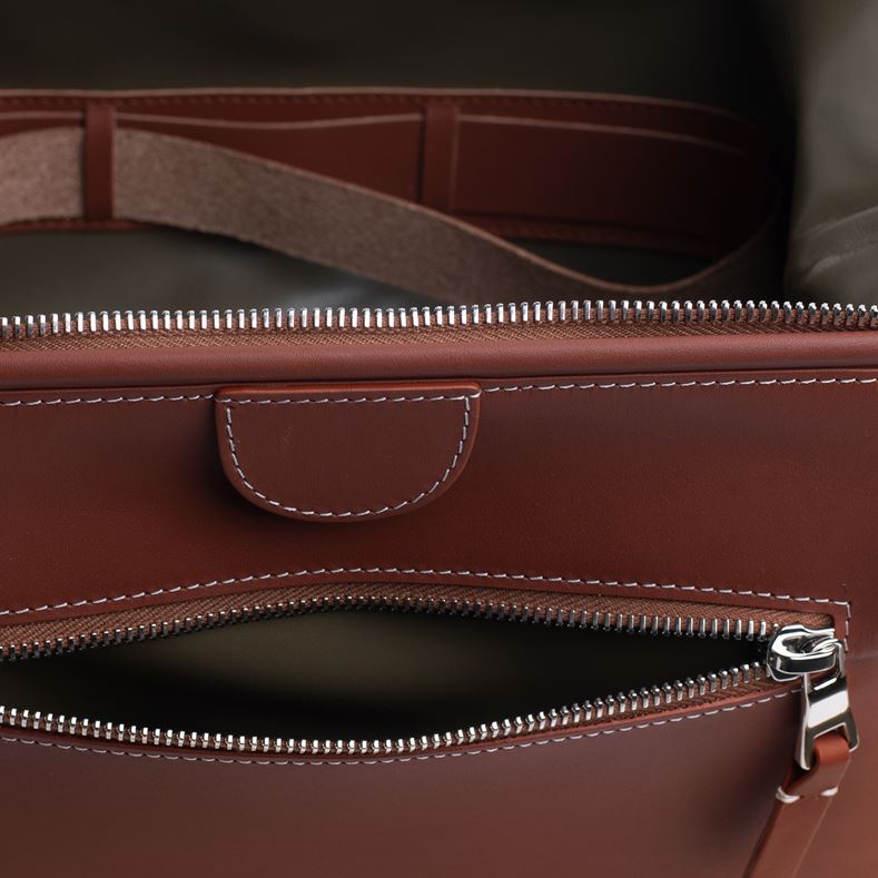 Classic Toiletry Case / Large