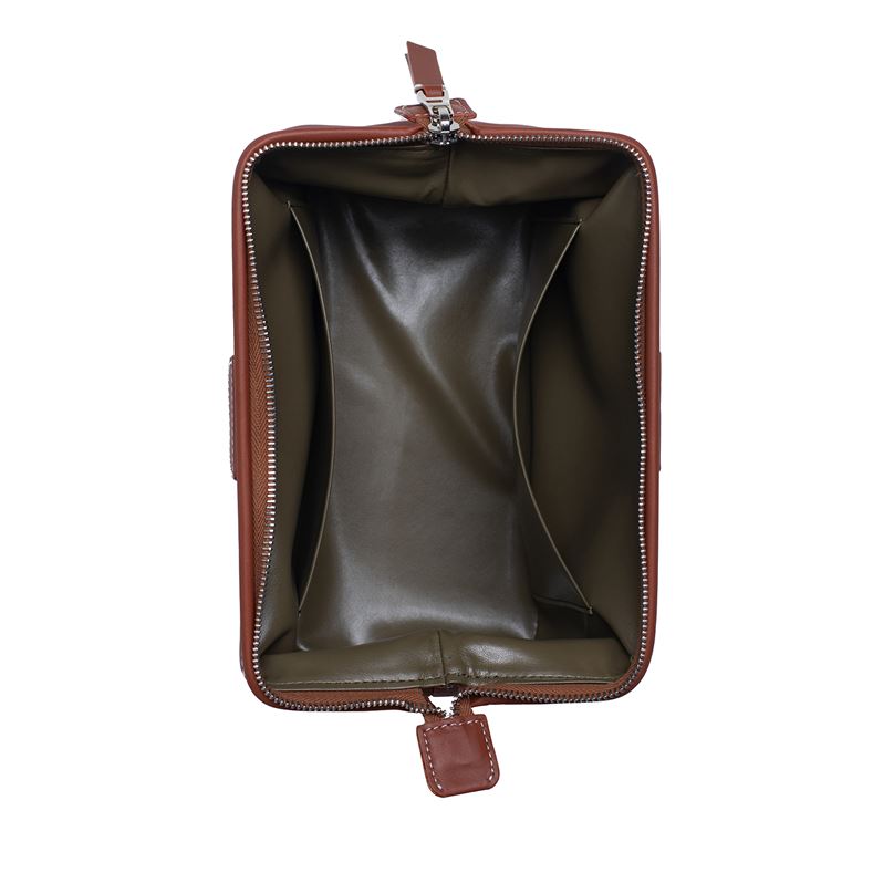 Classic Toiletry Case / Small