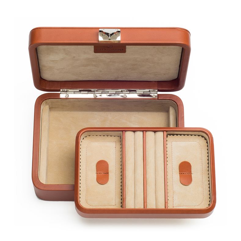 Jewellery Box Soft Corners M