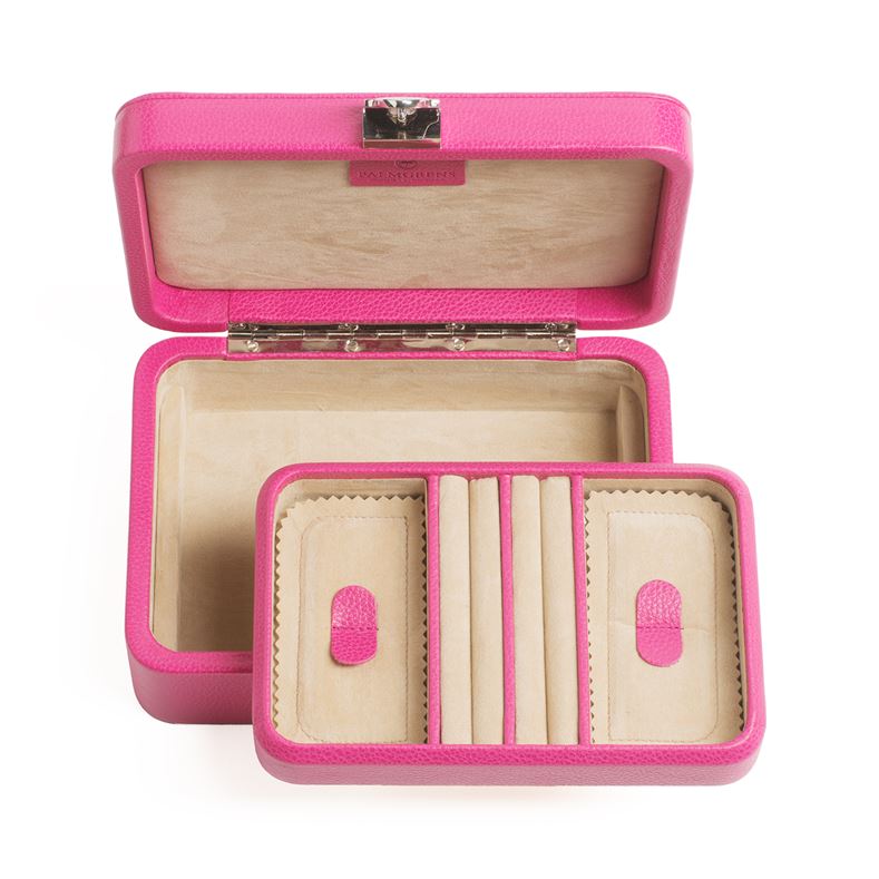 Smyckeskrin Runda Hörn M