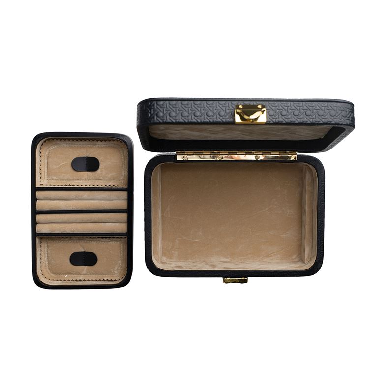 Jewellery Box Soft Corners M