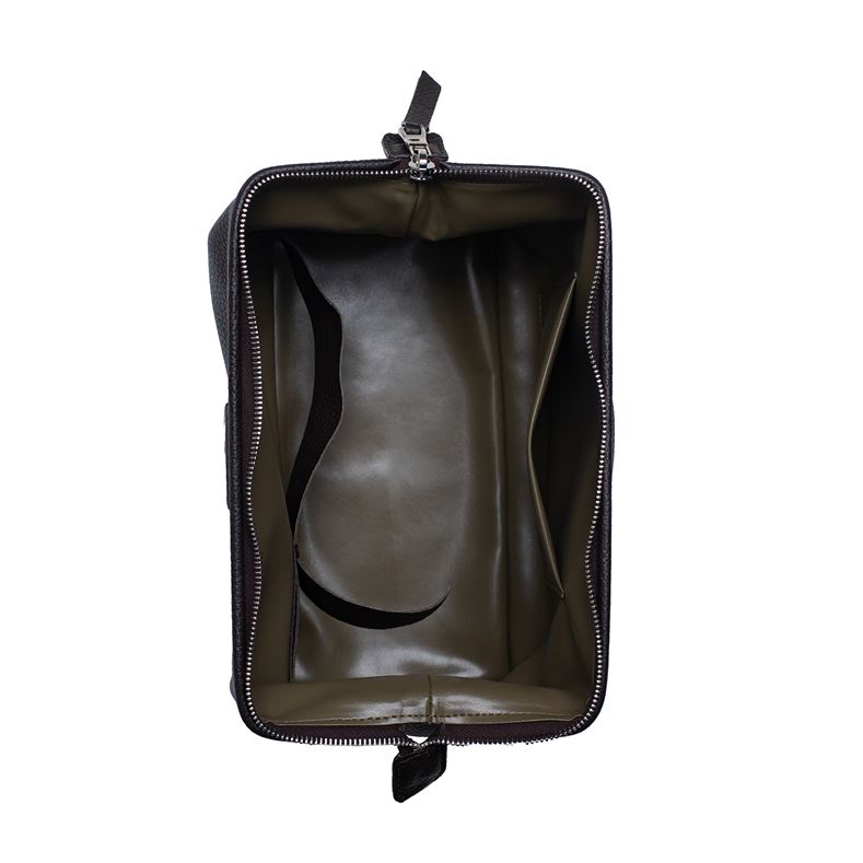 Classic Toiletry Case / Large