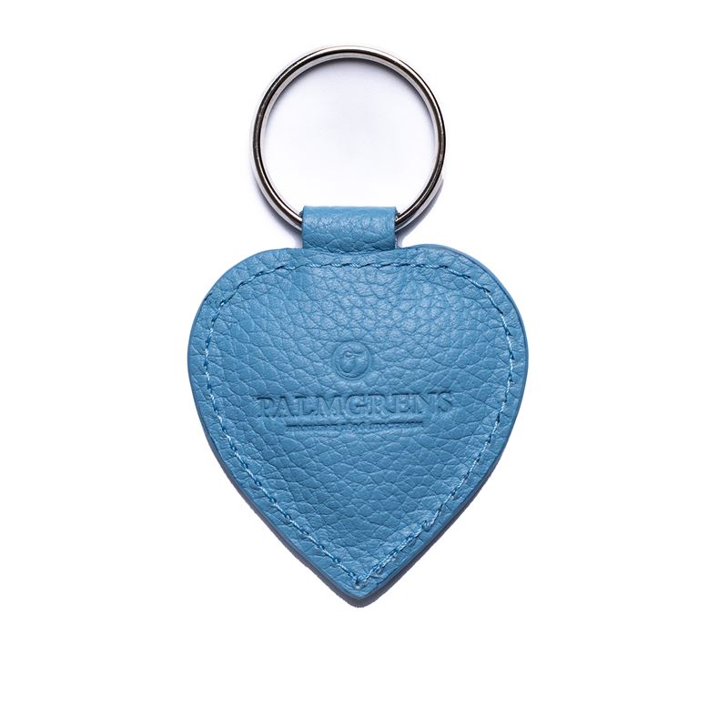 Heart Keyring