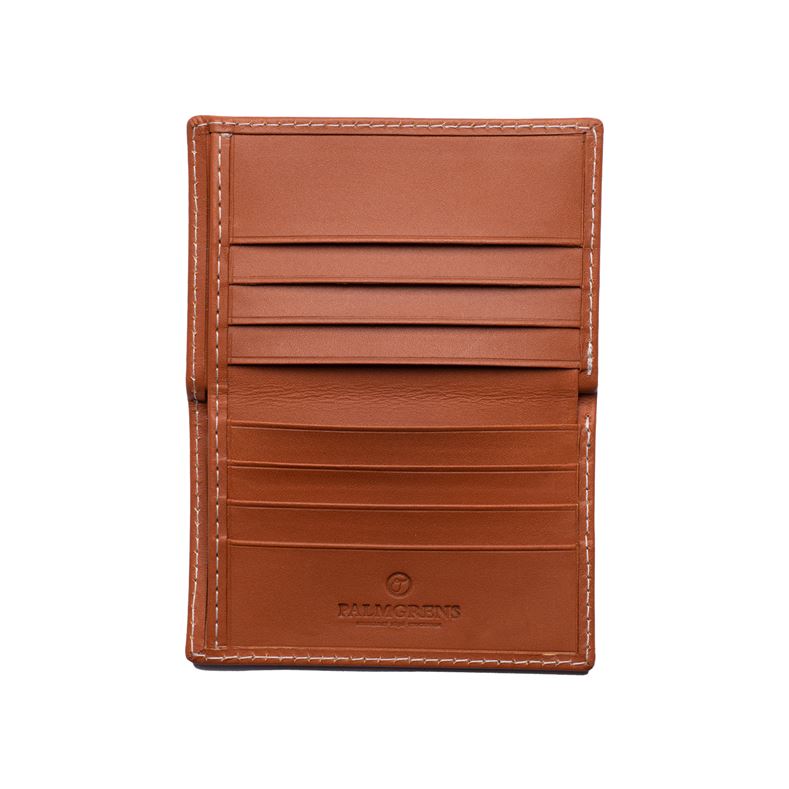 Folded Card Holder