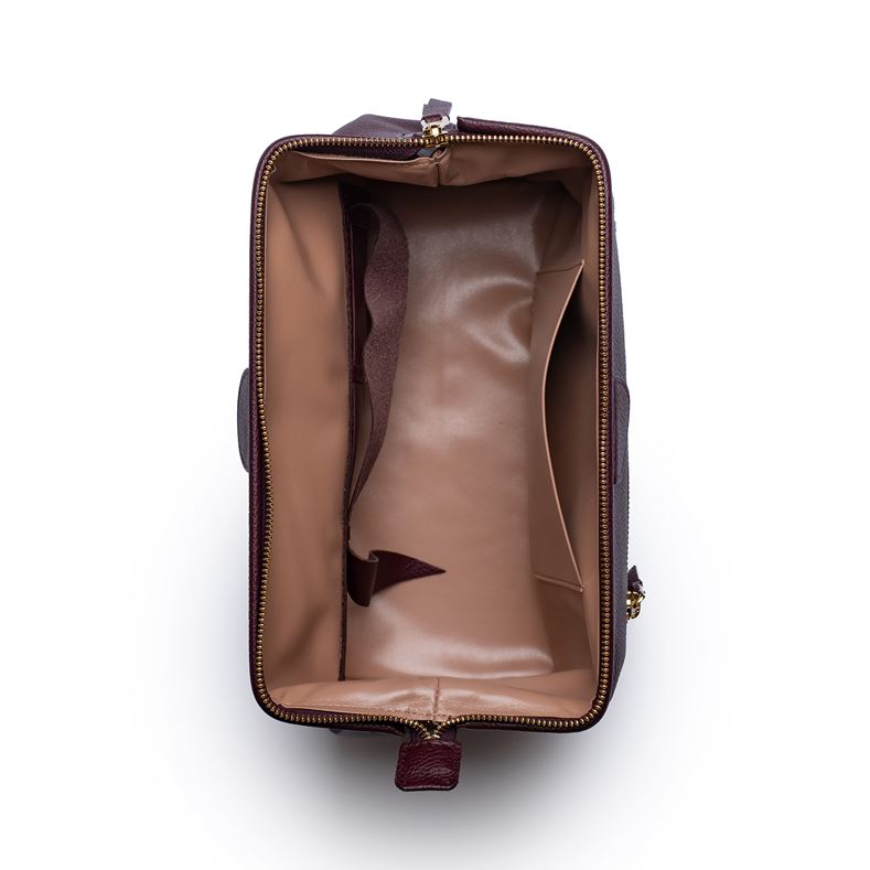 Classic Toiletry Case / Large