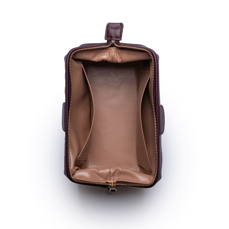 Classic Toiletry Case / Small