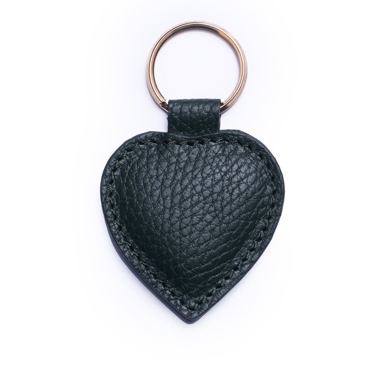 Keyring Heart