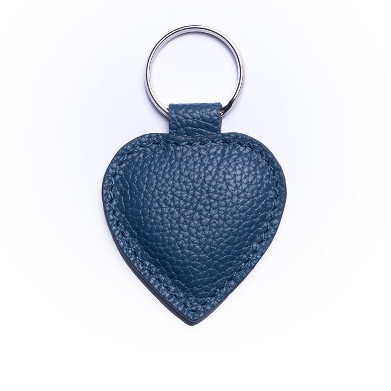 Keyring Heart