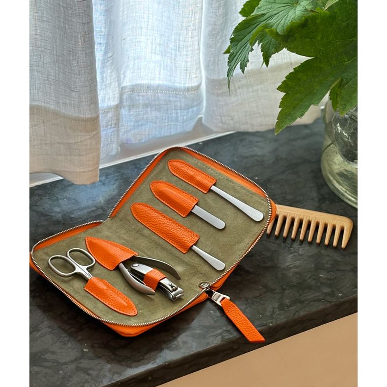 Manicure Set