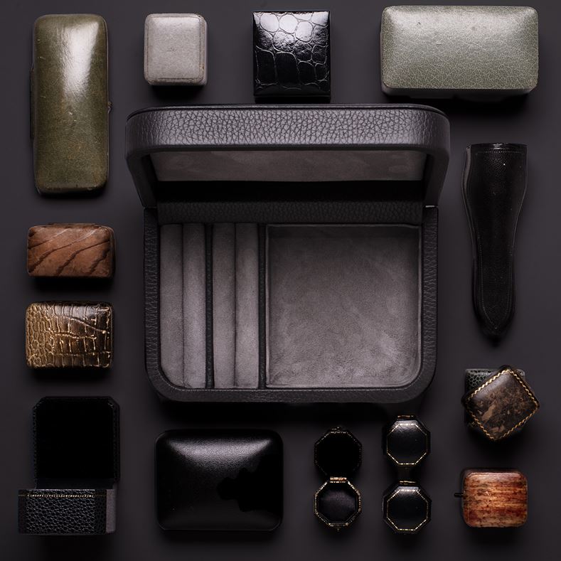 Case Petite