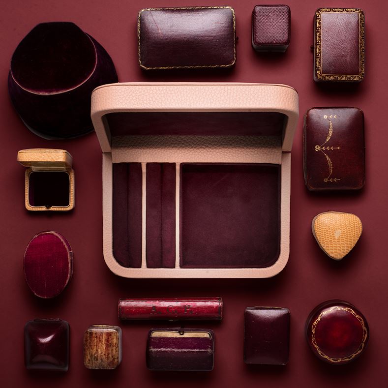 Case Petite
