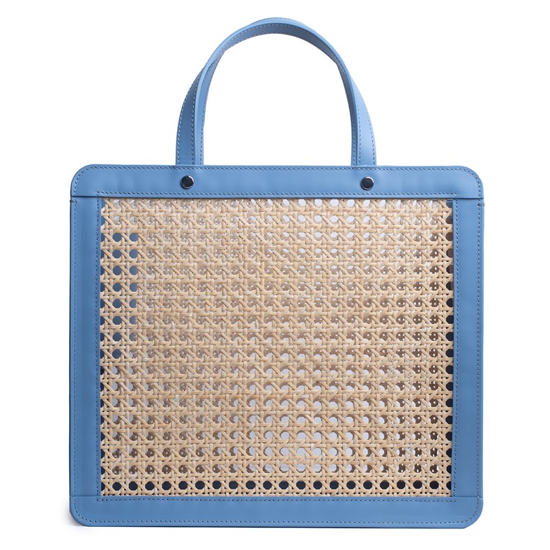 Rattan Bag Original