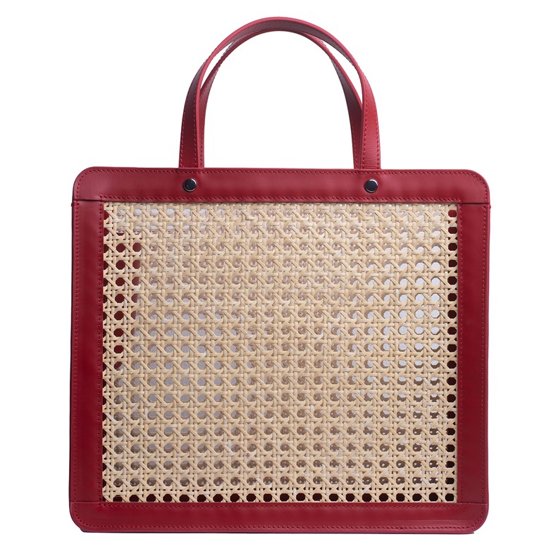 Rattan Bag Original