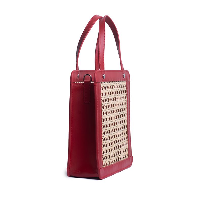 Rattan Bag Mini