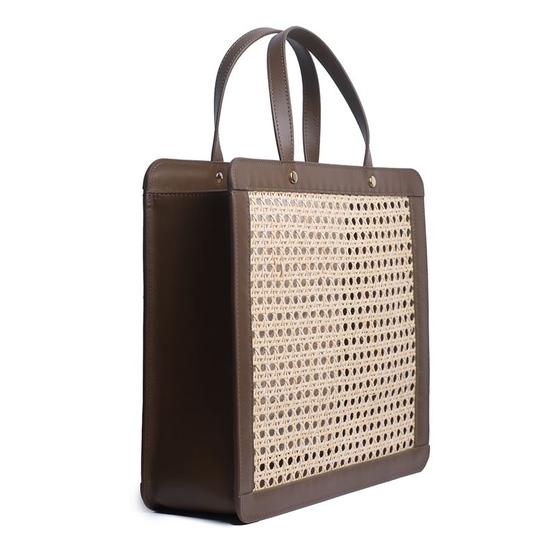 Rattan Bag Original