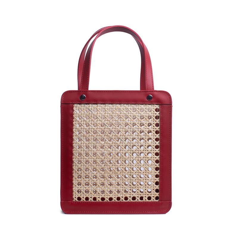 Rattan Bag Mini