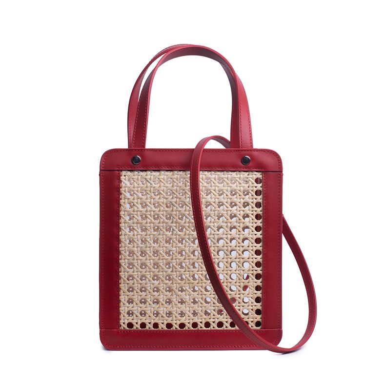 Rattan Bag Mini
