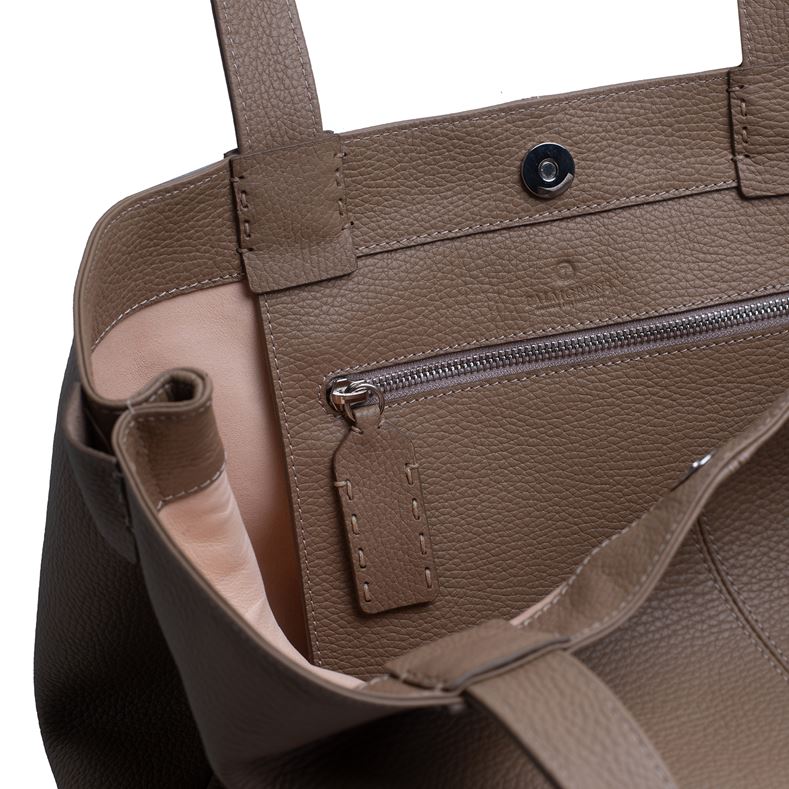 Soft Tote