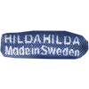 Necessär 8cm Cykel Blå